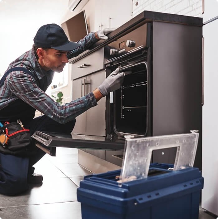 Appliance Repair Technician